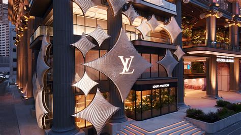 louis vuitton visionary journey bangkok.